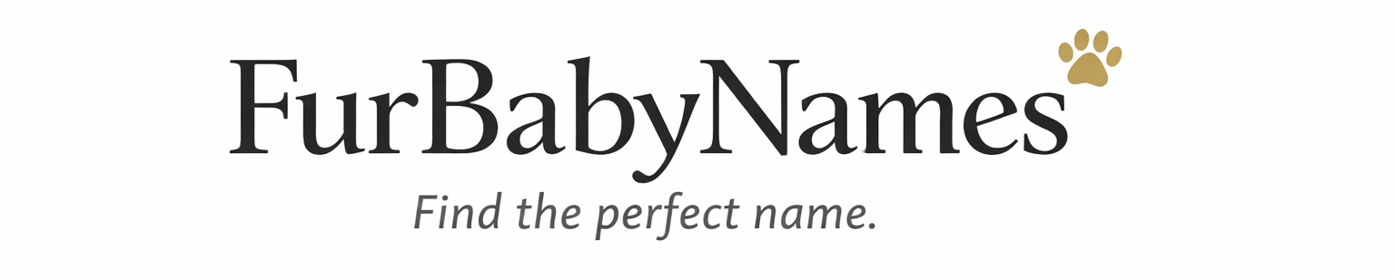 Names for Your Furbaby